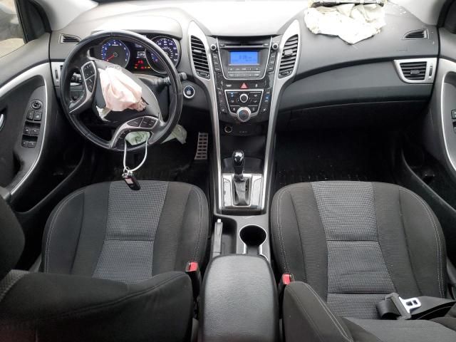 2013 Hyundai Elantra GT