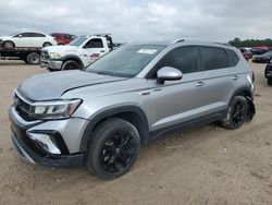 Volkswagen Taos se Vehiculos salvage en venta: 2024 Volkswagen Taos SE