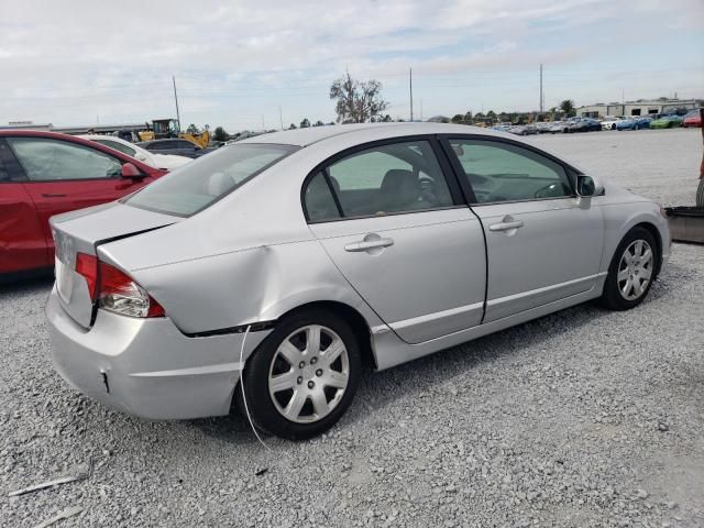 2006 Honda Civic LX