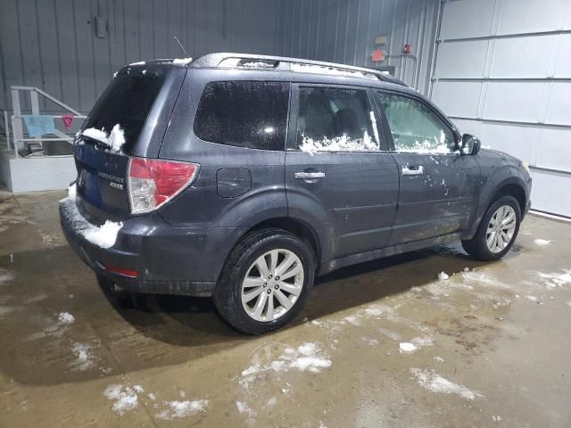 2013 Subaru Forester 2.5X Premium