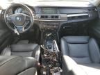 2012 BMW 750 LI