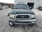 2004 Toyota Tacoma Double Cab