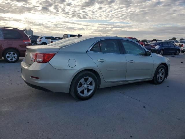 2013 Chevrolet Malibu LS