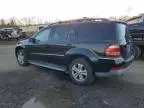 2008 Mercedes-Benz GL 450 4matic