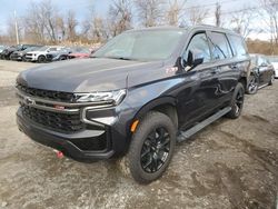 2022 Chevrolet Tahoe K1500 Z71 en venta en Marlboro, NY