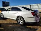 2010 Ford Taurus SEL