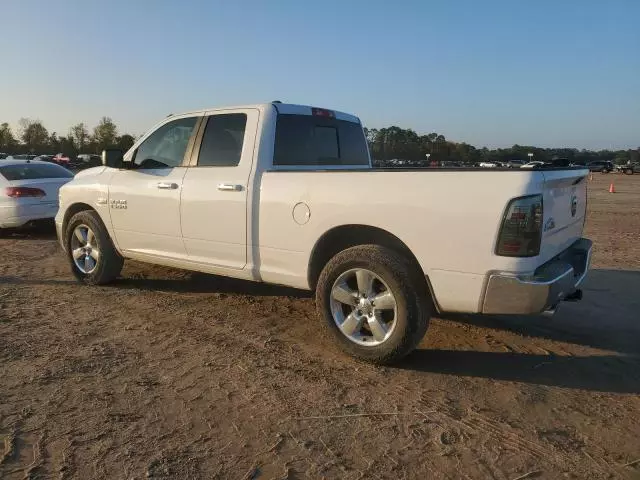 2015 Dodge RAM 1500 SLT