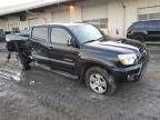 2015 Toyota Tacoma Double Cab