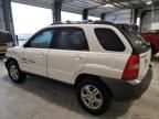 2006 KIA New Sportage