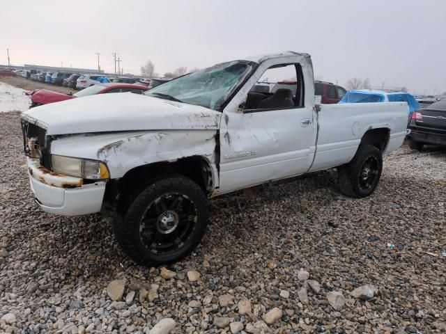 1998 Dodge RAM 1500