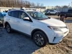 2017 Toyota Rav4 HV LE