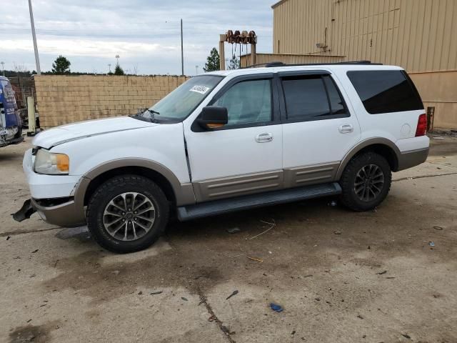 2003 Ford Expedition Eddie Bauer