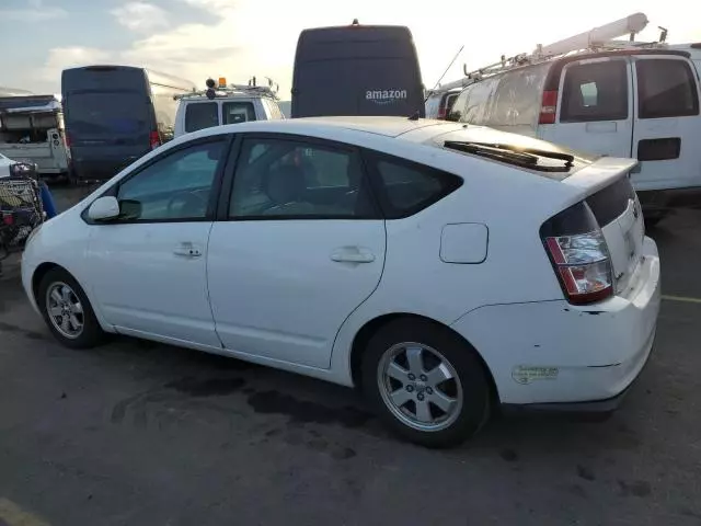 2005 Toyota Prius