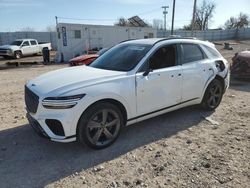 Genesis gv70 Base salvage cars for sale: 2023 Genesis GV70 Base