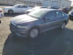 2019 Volkswagen Jetta S en venta en Martinez, CA