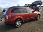 2011 Subaru Forester 2.5X Premium