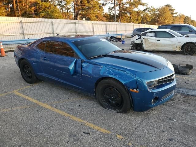 2010 Chevrolet Camaro LT