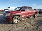 2015 GMC Sierra C1500 Denali