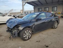 Salvage cars for sale at Los Angeles, CA auction: 2020 Nissan Altima S