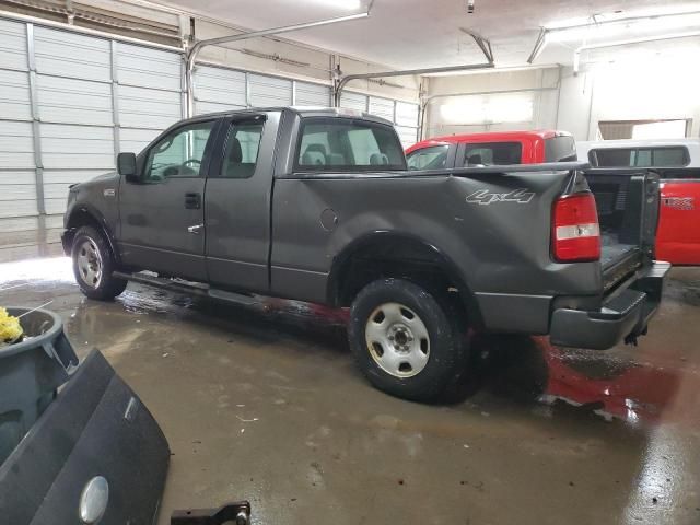 2006 Ford F150