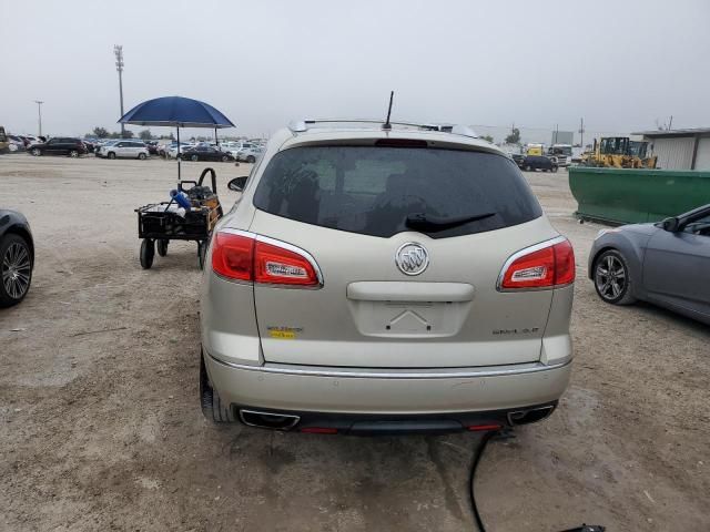 2015 Buick Enclave