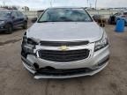 2016 Chevrolet Cruze Limited LS