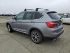 2015 BMW X3 SDRIVE28I