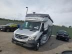 2016 Fvfo 2016 MERCEDES-BENZ Sprinter 3500