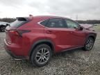 2016 Lexus NX 200T Base