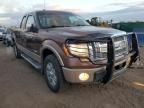 2011 Ford F150 Super Cab