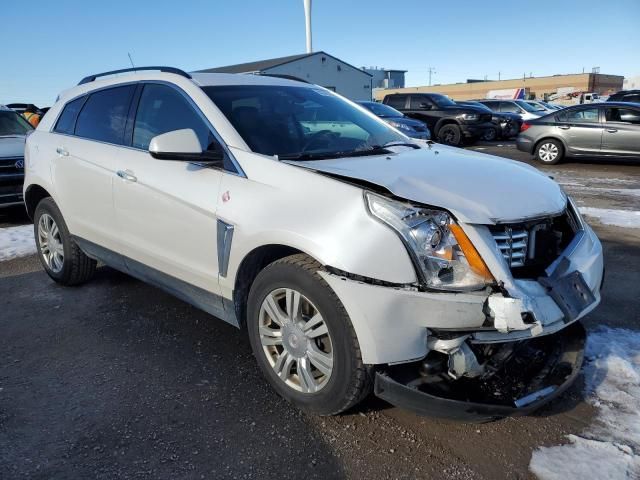 2015 Cadillac SRX