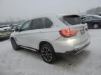 2018 BMW X5 XDRIVE4