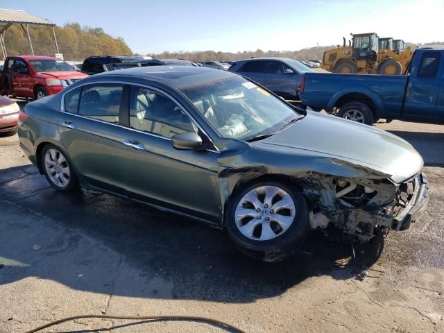 2008 Honda Accord EXL