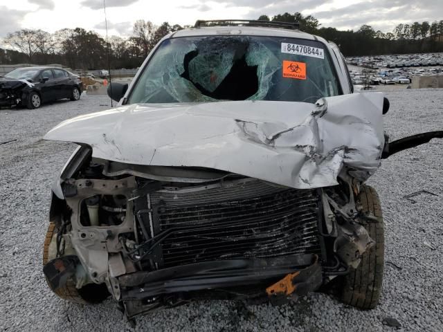 2007 Ford Escape XLT