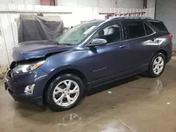 2018 Chevrolet Equinox LT en venta en Elgin, IL