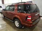 2010 Ford Explorer XLT