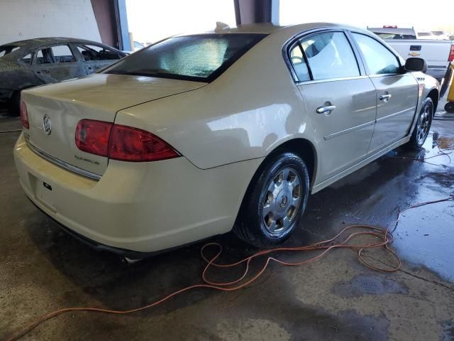 2011 Buick Lucerne CX