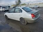 2004 Hyundai Elantra GLS