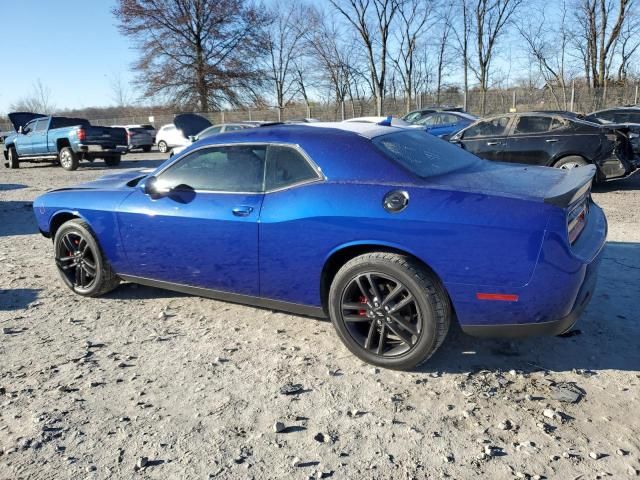 2019 Dodge Challenger GT