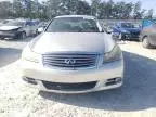 2010 Infiniti M35 Base