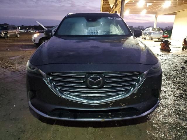 2020 Mazda CX-9 Grand Touring