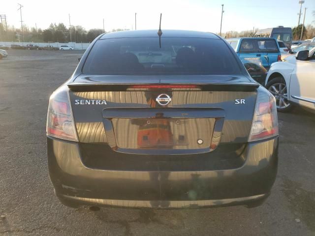 2010 Nissan Sentra 2.0