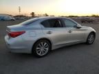 2017 Infiniti Q50 Base