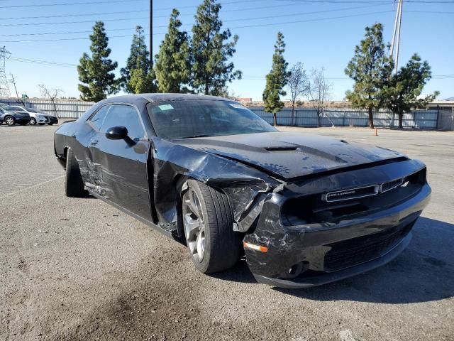 2017 Dodge Challenger R/T