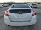 2010 Honda Accord Crosstour EXL