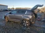 2011 KIA Sportage EX