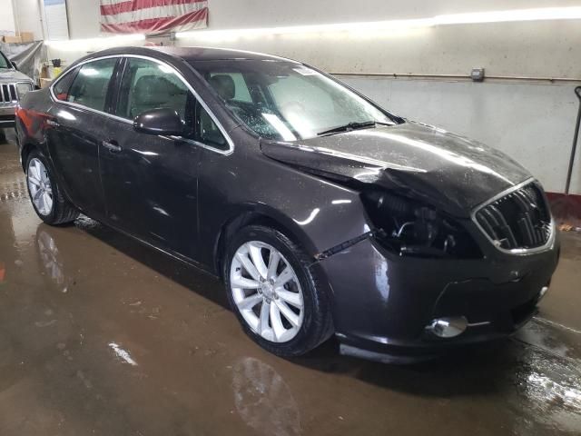 2012 Buick Verano