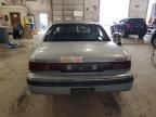 1992 Mercury Grand Marquis GS