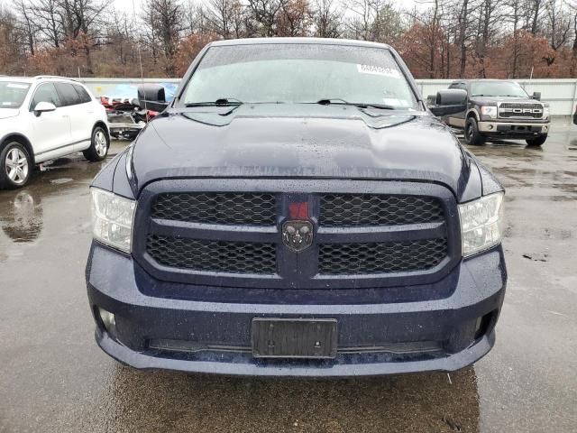 2017 Dodge RAM 1500 ST