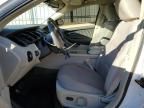 2010 Ford Taurus SEL